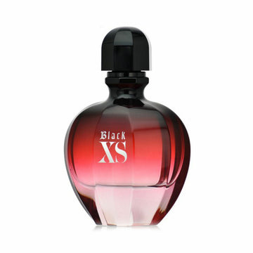 Parfum Femme Black XS Paco Rabanne XXS14506 (80 ml) EDP 80 ml