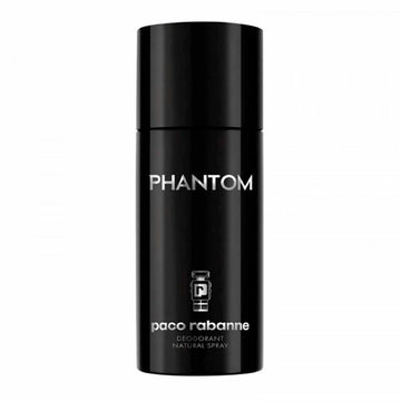 Deodorante Spray Paco Rabanne Phantom 150 ml