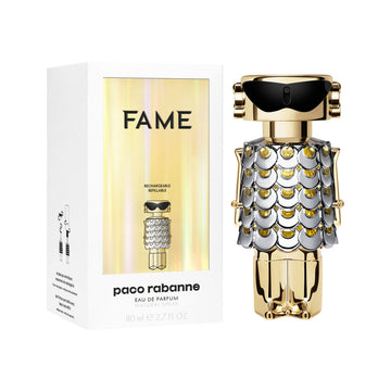 Parfum Femme Paco Rabanne Fame EDP EDP 80 ml