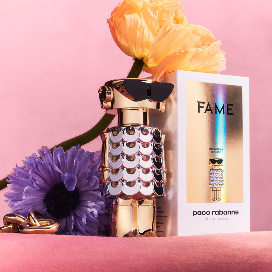 Parfum Femme Paco Rabanne Fame EDP 50 ml