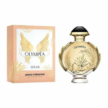 Parfum Femme Paco Rabanne Olympea Solar Intense EDP 80 ml