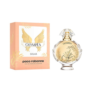 Parfum Femme Paco Rabanne Olympéa Solar EDP EDP 30 ml