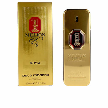 Parfum Homme Paco Rabanne 1 MILLION EDP EDP 100 ml One Million Royal