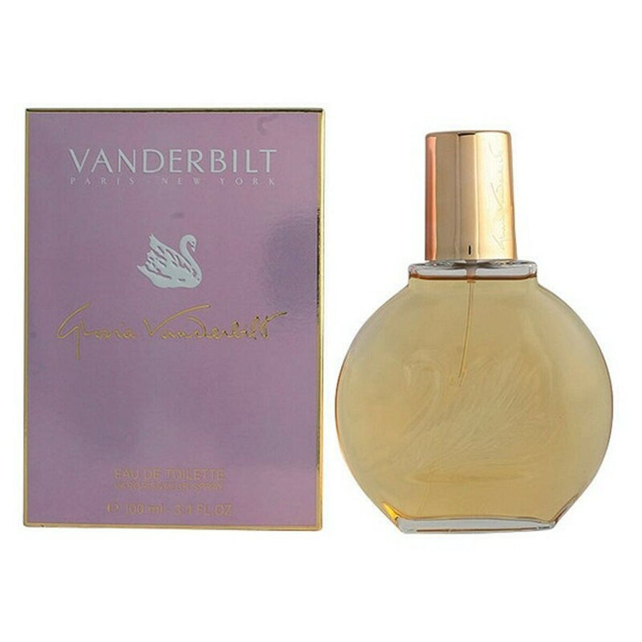 Parfum Femme Vanderbilt EDT