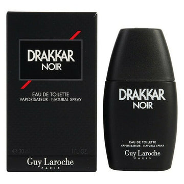 Parfum Homme Drakkar Noir Guy Laroche EDT