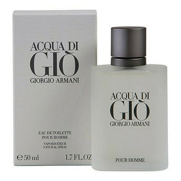 Parfum Homme Giorgio Armani EDT