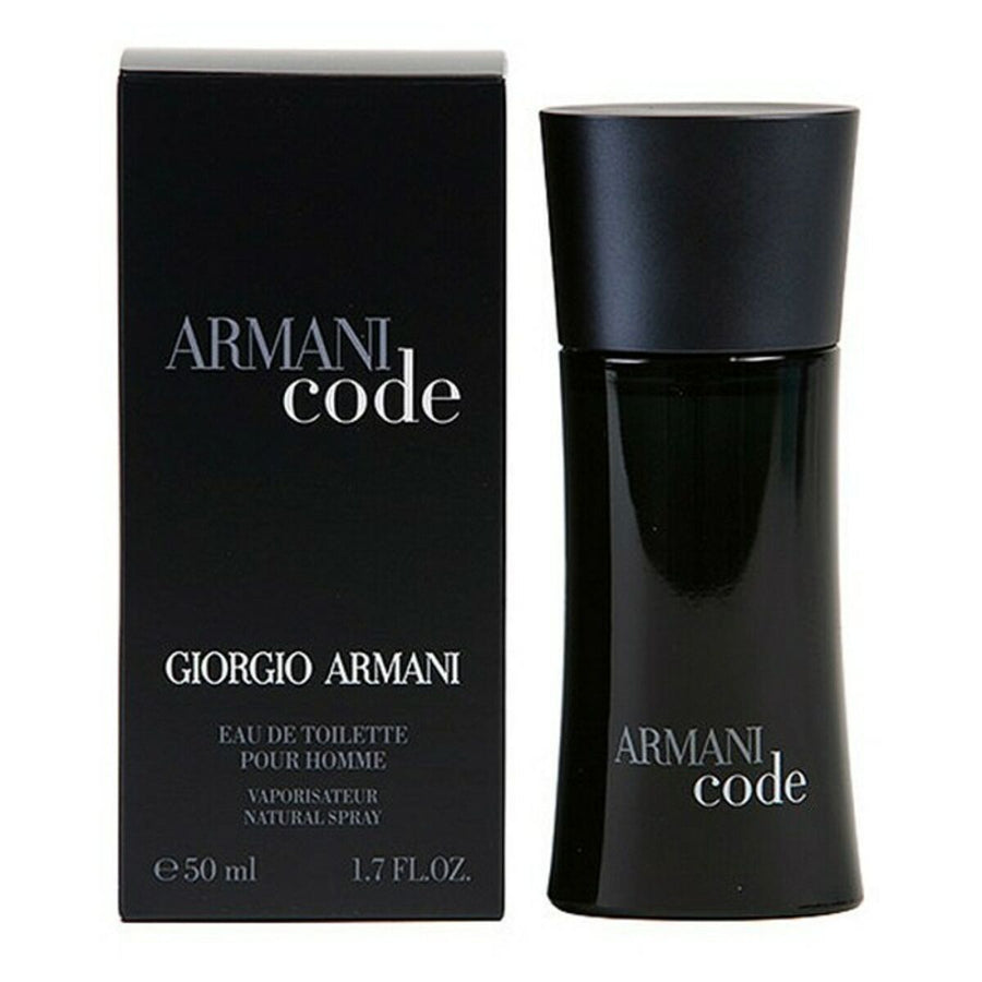 Parfum Homme Armani Code Armani EDT