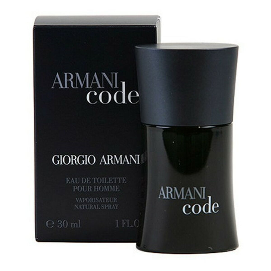 Parfum Homme Armani Code Armani EDT