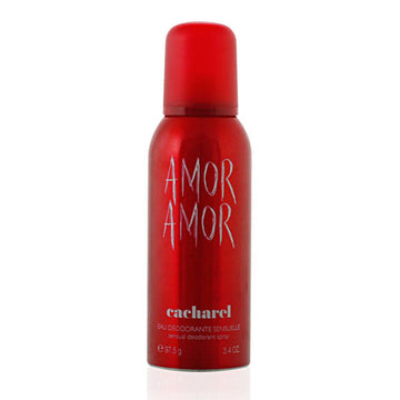 Deodorante Spray Amor Amor Cacharel (150 ml) (150 ml)