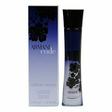 Parfum Femme Armani Armani Code EDP 50 ml