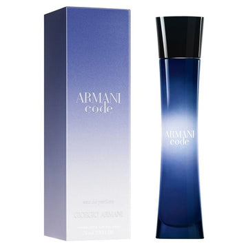 Parfum Femme Armani Armani Code EDP 75 ml