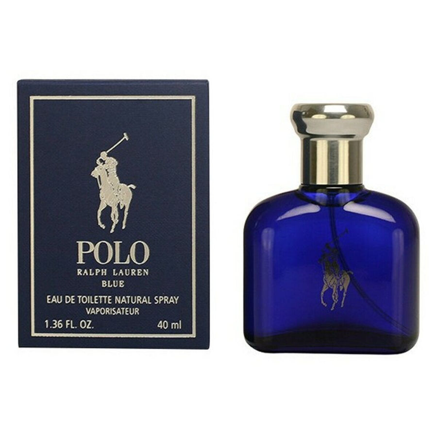 Vyriški kvepalai Polo Blue Ralph Lauren EDT