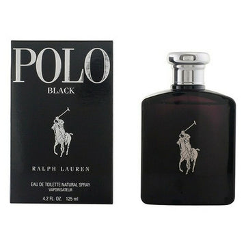 Parfum Homme Polo Black Ralph Lauren Polo Black EDT 125 ml
