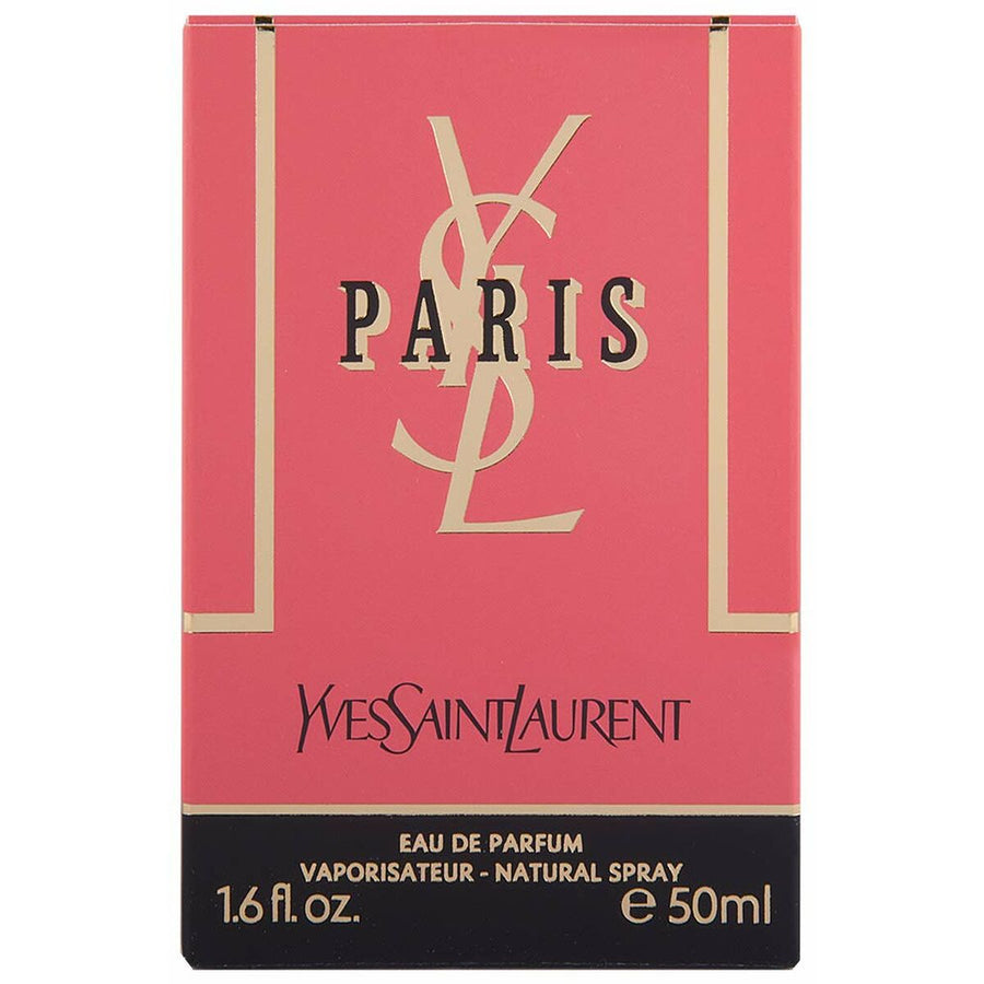 Yves Saint Laurent YSL Paris EDP kvepalai moterims (50 ml)