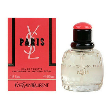 Parfum Femme Paris Yves Saint Laurent YSL-002166 EDT 75 ml