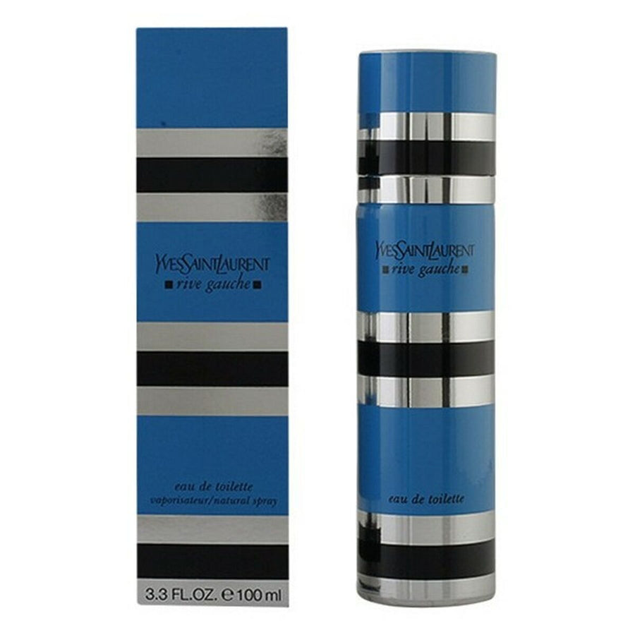 Parfum Femme Yves Saint Laurent Rive Gauche EDT 100 ml