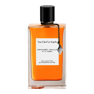 Parfum Unisexe Van Cleef Orchidée Vanille EDP (75 ml)