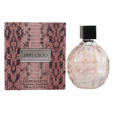 Parfum Femme Jimmy Choo 218203 EDT 60 ml EDT