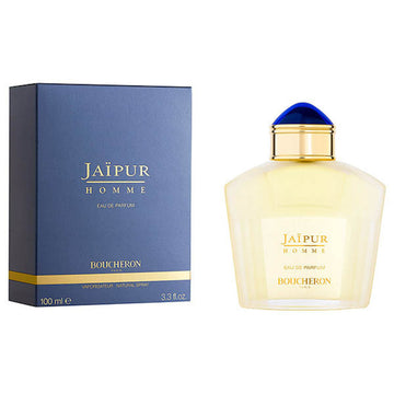Parfum Homme Jaipur Homme Boucheron 3652 EDP EDP 100 ml