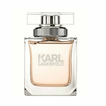 Parfum Femme Karl Lagerfeld 1329806337 EDP