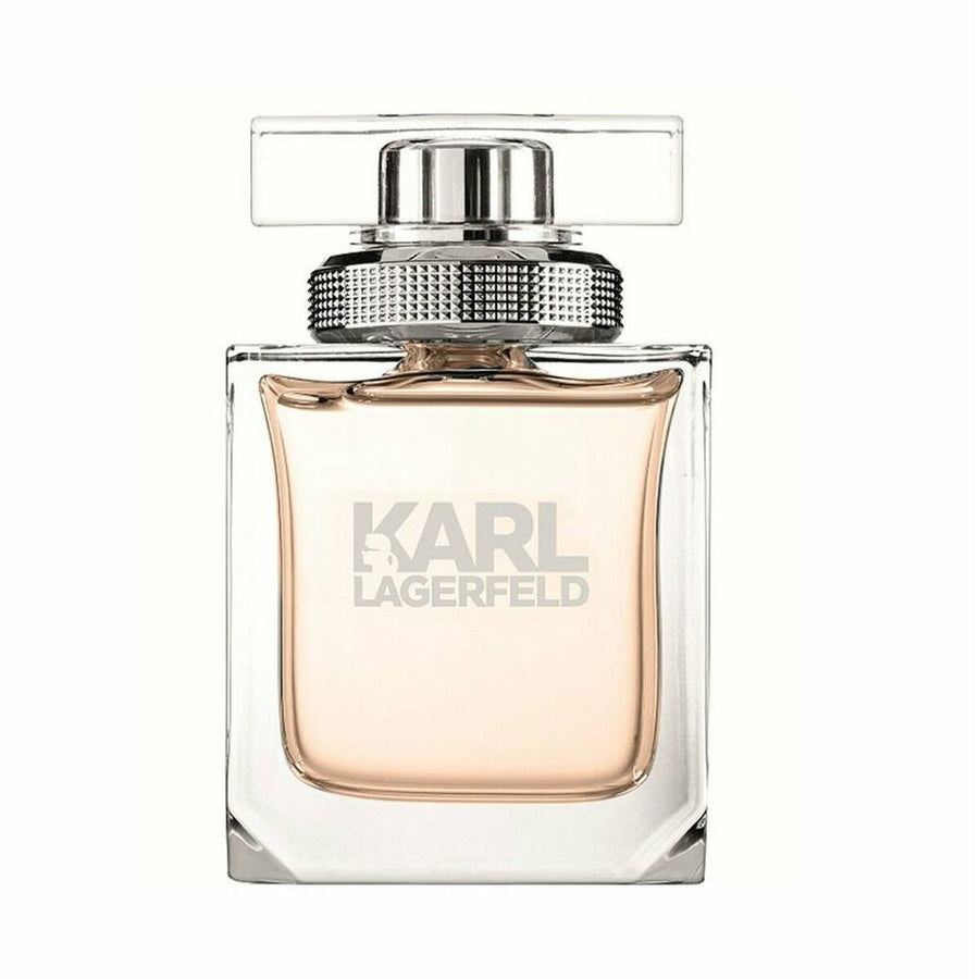 Parfum Femme Lagerfeld 1329806337 EDP EDP 85 ml