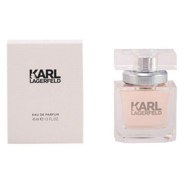 Parfum Femme Karl Lagerfeld Woman Lagerfeld EDP EDP