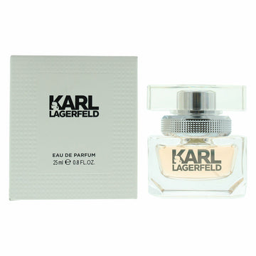 Parfum Femme Karl Lagerfeld EDP
