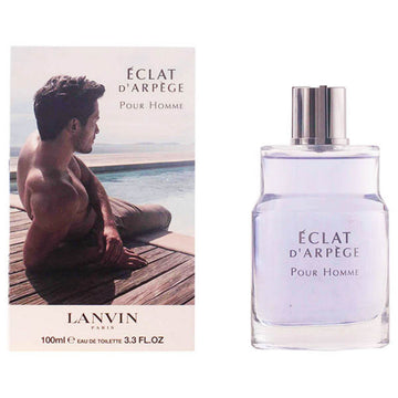 Parfum Homme Lanvin EDT 100 ml