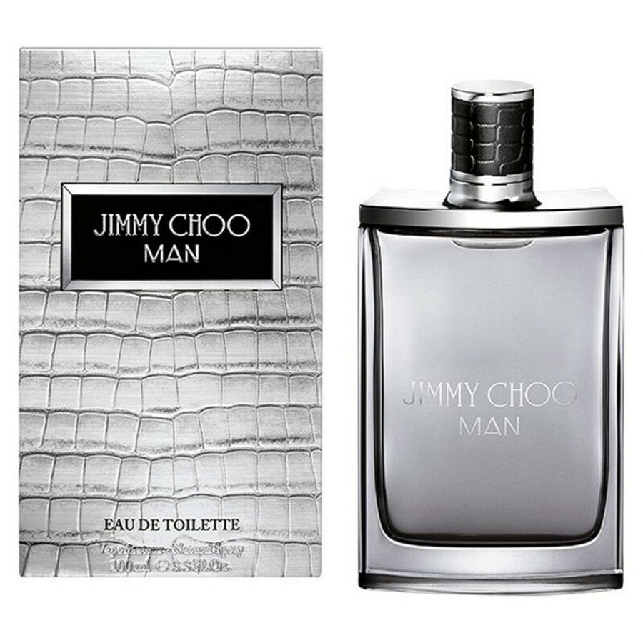 Parfum Homme Jimmy Choo EDT