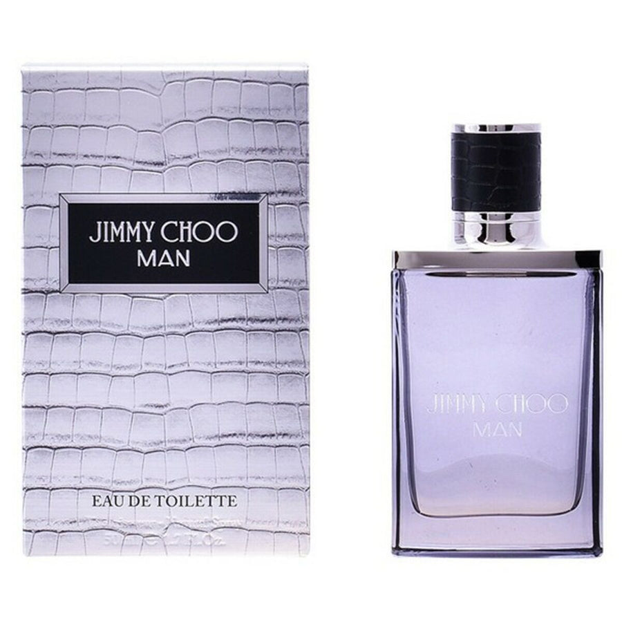 Parfum Homme Jimmy Choo EDT
