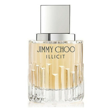 Parfum Femme Illicit Jimmy Choo EDP (40 ml)