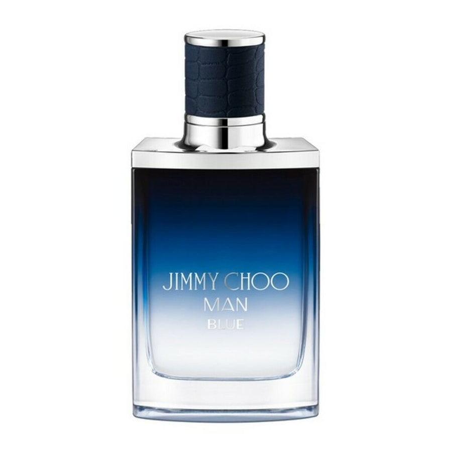 Vyriški kvepalai mėlyni Jimmy Choo Man EDT
