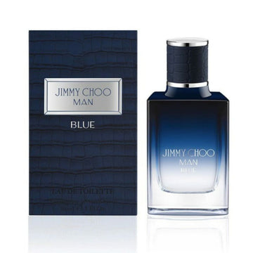 Parfum Homme Jimmy Choo Blue EDT 30 ml