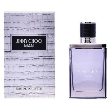 Parfum Homme Jimmy Choo Man EDT