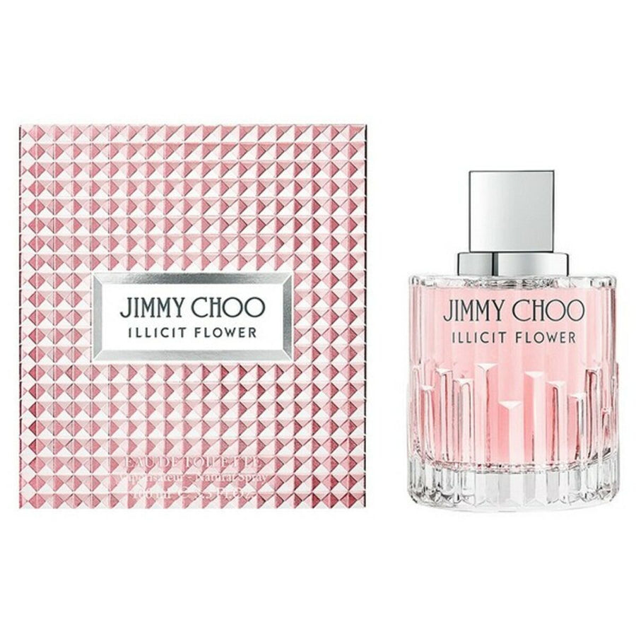 Parfum Femme Jimmy Choo EDT
