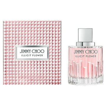 Parfum Femme Illicit Flower Jimmy Choo EDT