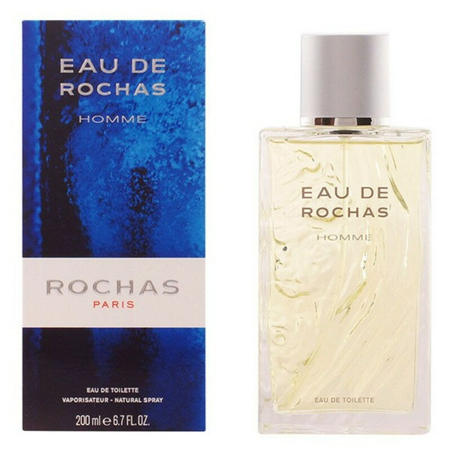 Parfum Homme Rochas 126593 EDT