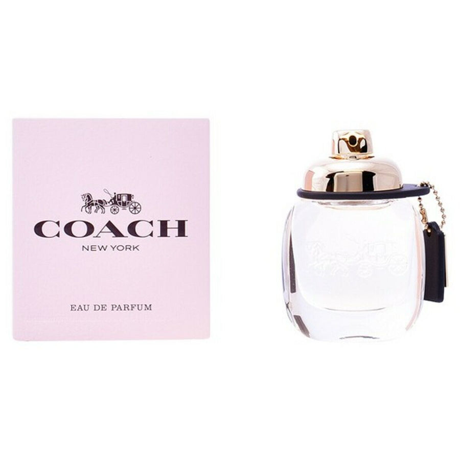 Perfume Woman Coach Woman Coach EDP
