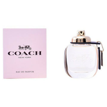Parfum Femme Coach Coach EDP 30 ml