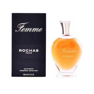 Profumo Donna Femme Rochas (100 ml) (100 ml)