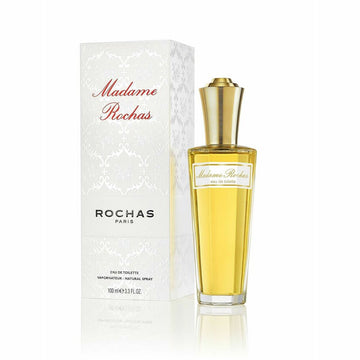 Parfum Femme Madame Rochas (100 ml) EDT