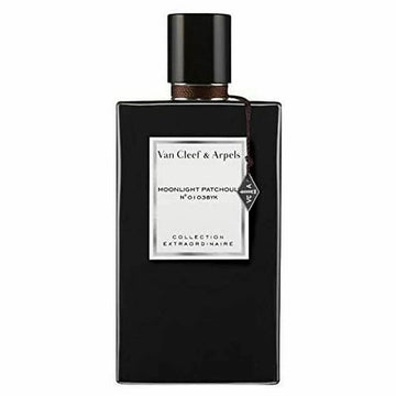 Parfum Unisexe Van Cleef Moonlight Patchouli EDP (75 ml)