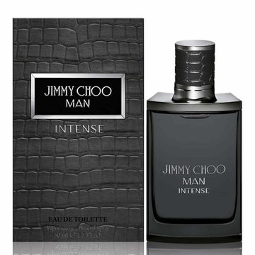 Parfum Homme Jimmy Choo CH010A02 EDT 50 ml