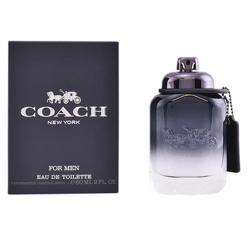Parfum Homme Coach For Men (60 ml)
