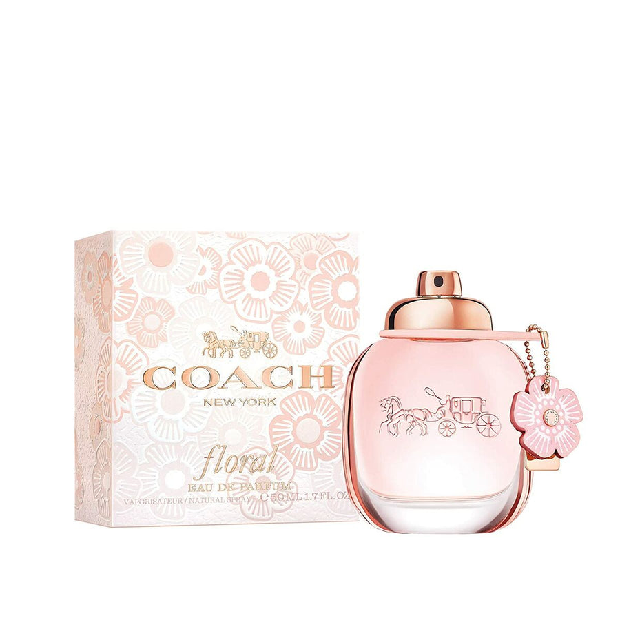 Parfum Femme Coach EDP Floral 50 ml