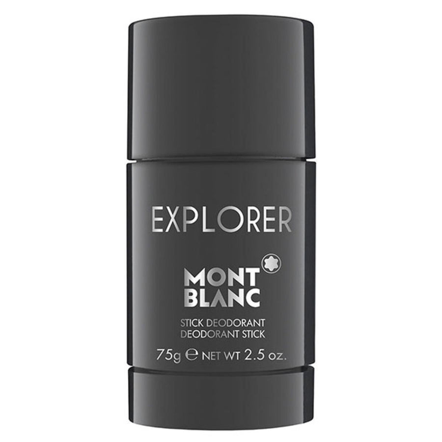 Deodorante Stick Explorer Montblanc MB017B12 (75 g) 75 g