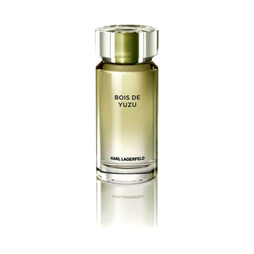 Parfum Homme Bois de Yuzu Lagerfeld KL008A03 EDT (100 ml) 100 ml