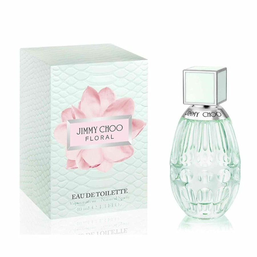 Parfum Femme Jimmy Choo CH014A03 EDT 40 ml