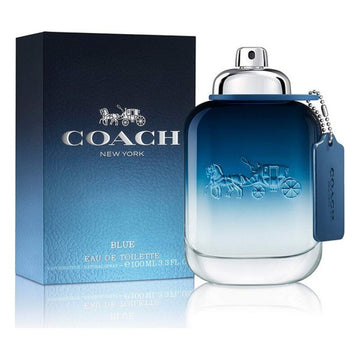 Profumo Uomo Blue Coach Blue Coach Blue 100 ml