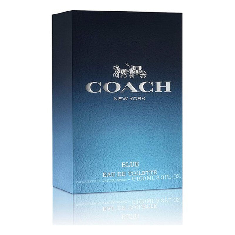 Parfum Homme Blue Coach Blue Coach Blue 100 ml